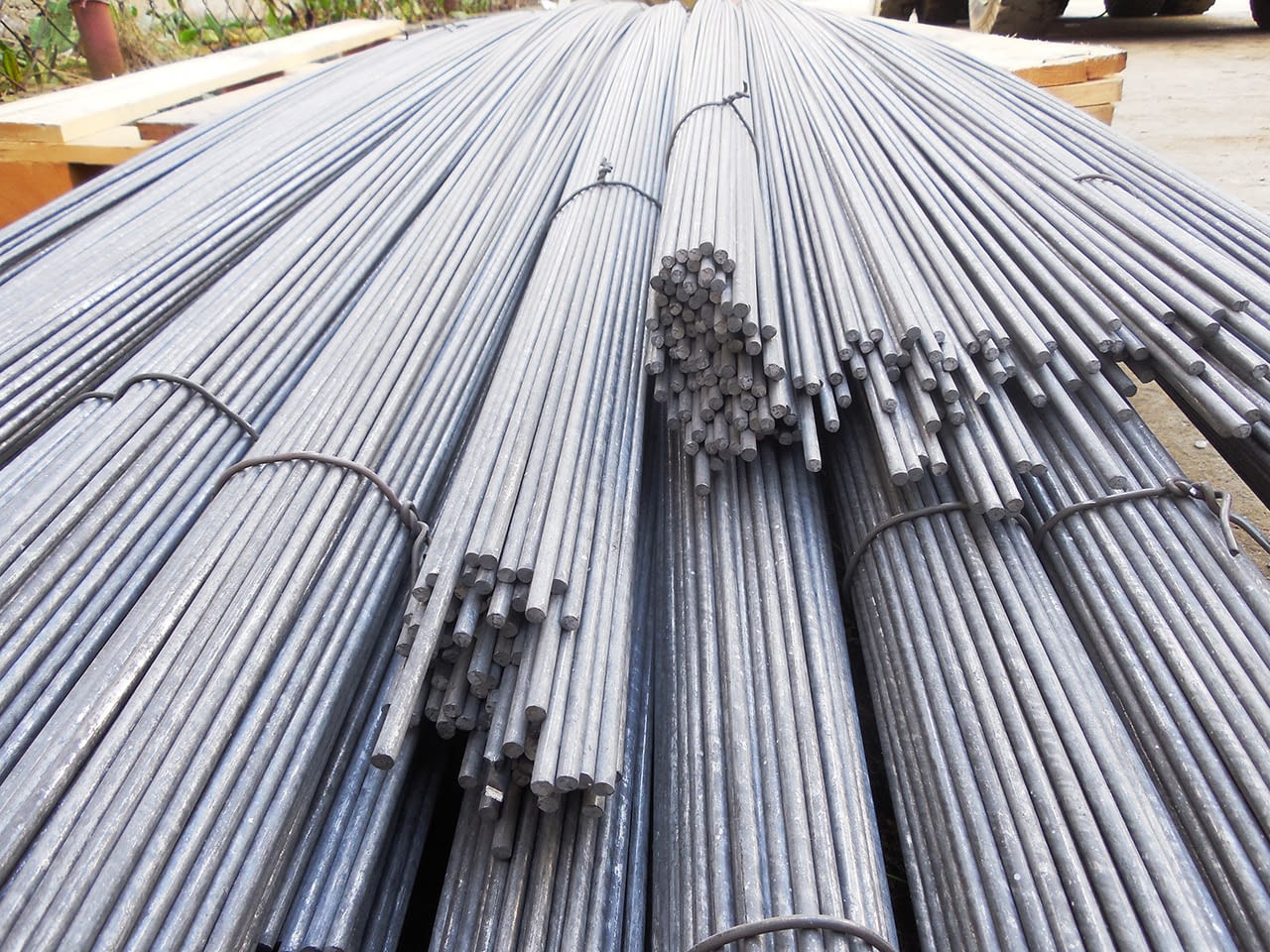 Pocinkana in plastificirana žica