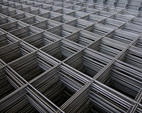 Svetlovučena žica i šulc mreže